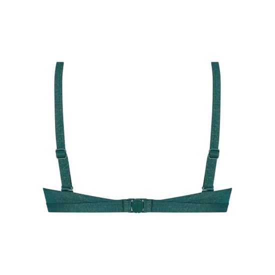 Ten Cate bikini top triangle padded wired bikini top dames - - Image 2