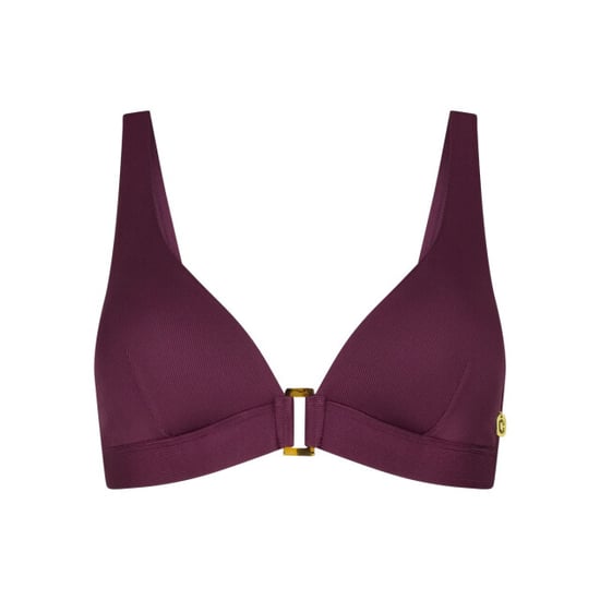 Ten Cate bikini top triangle buckle push-up bikini top dames - - Image 1