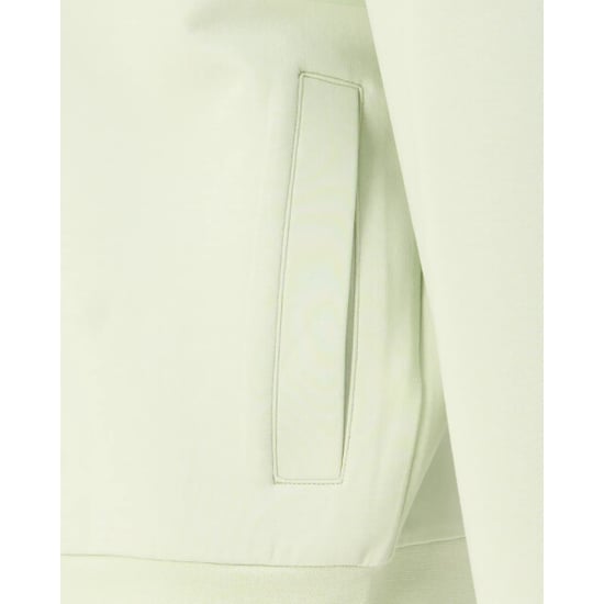 Peuterey Parker 03 sweat zip mint - Image 2