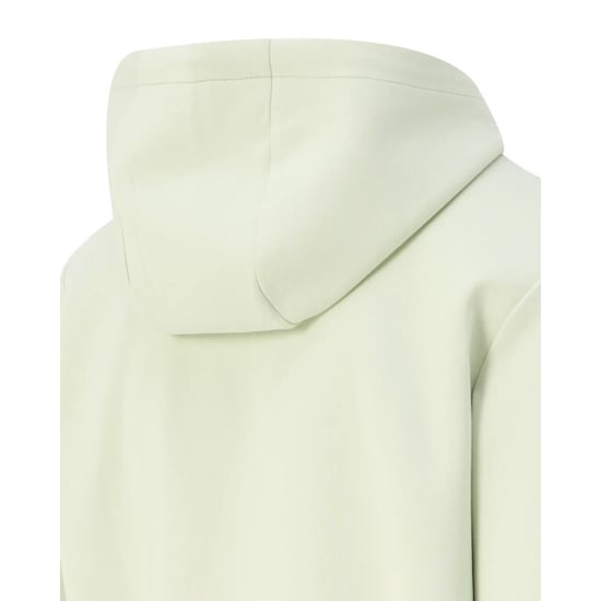 Peuterey Parker 03 sweat zip mint - Image 5