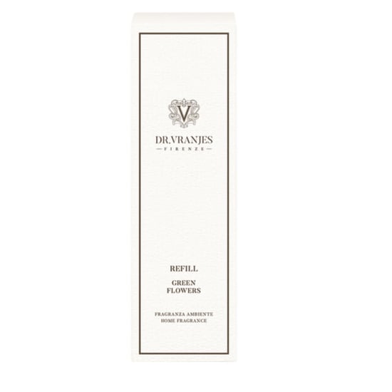Dr. Vranjes  106114 g. flowers d. 500 ml - Image 4