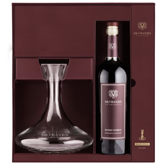 Dr. Vranjes  145646 rosso nobile 750 ml - Image 3
