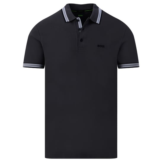 Boss Green Polo - Image 1