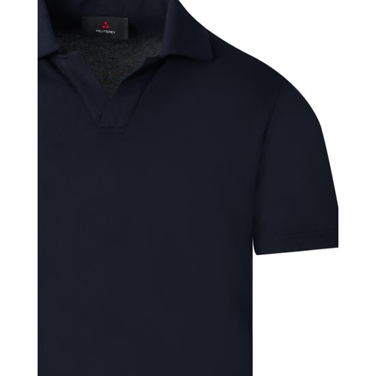 Peuterey Polo donker - Image 2