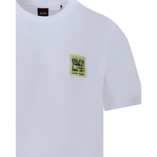 Boss Orange T-shirt - Image 3