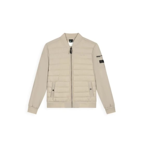 Pure Path Padded softshell jacket - Image 1