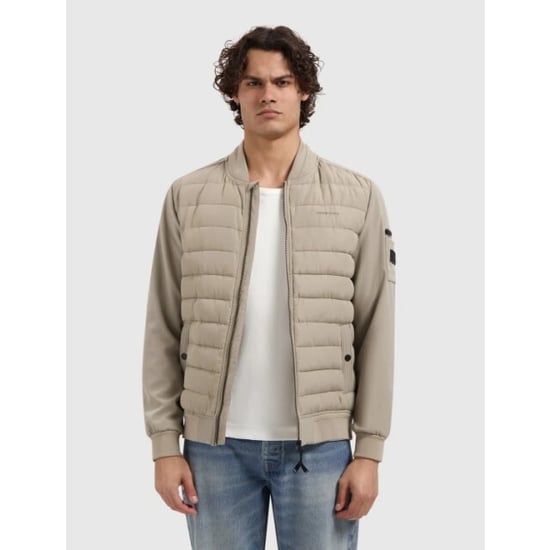 Pure Path Padded softshell jacket - Image 4