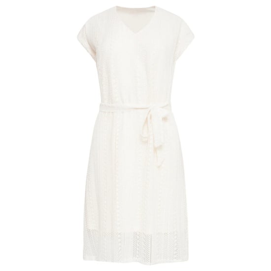 Smashed Lemon 25122 lace-achtige jurk | - Image 3