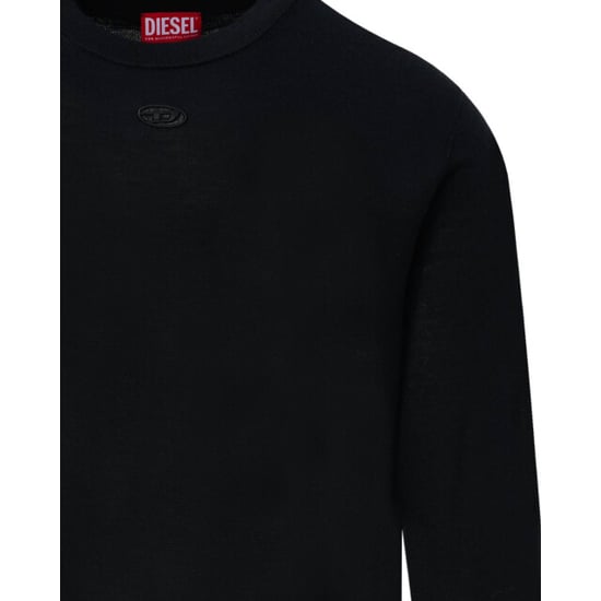 Diesel Sweatshirt - Image 2