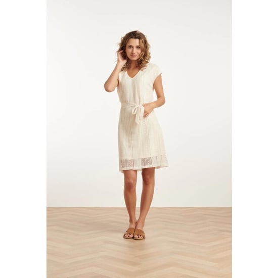 Smashed Lemon 25122 lace-achtige jurk | - Image 6