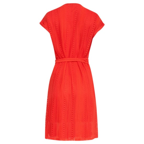Smashed Lemon 25122 lace-achtige jurk | - Image 2