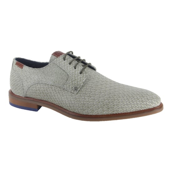 Berkelmans 2610065431 heren veterschoenen gekleed - Image 1
