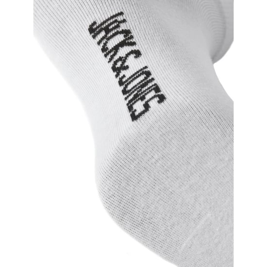 Jack & Jones Quarter sokken heren jacfade 7-pack - Image 6
