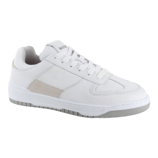 Blackstone Fg625 white heren sneakers - Image 1