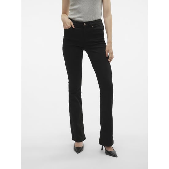 Vero Moda Vmflash mr flared jeans li140 ga no - Image 1
