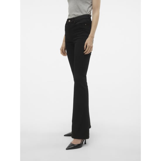 Vero Moda Vmflash mr flared jeans li140 ga no - Image 2