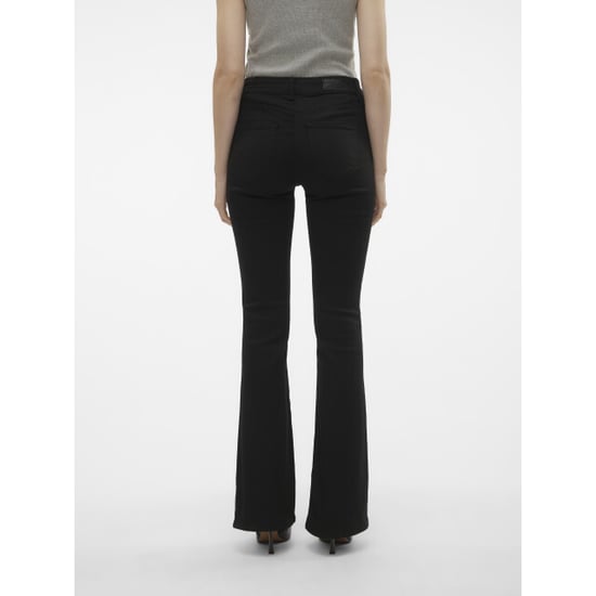 Vero Moda Vmflash mr flared jeans li140 ga no - Image 3
