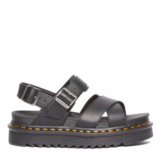 Dr. Martens Dr. martens voss ii athena sandalen plateau sandalen dames - Image 2