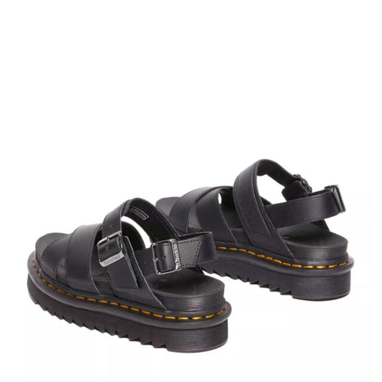 Dr. Martens Dr. martens voss ii athena sandalen plateau sandalen dames - Image 4