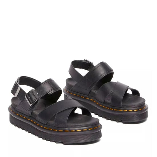 Dr. Martens Dr. martens voss ii athena sandalen plateau sandalen dames - Image 5