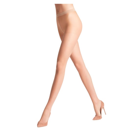 Falke Invisible deluxe 8 den women panty 43610/4099 - Image 1