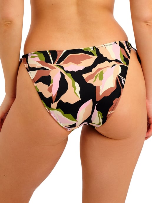 Ocean Avenue Tie Side Bikini Brief - Image 2