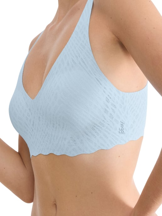ZERO Feel Bliss Soft Bra - Image 3