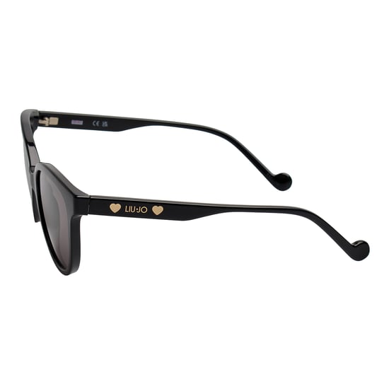 Kvinnors Kattögon Acetat Solglasögon LJ3609S - Image 2