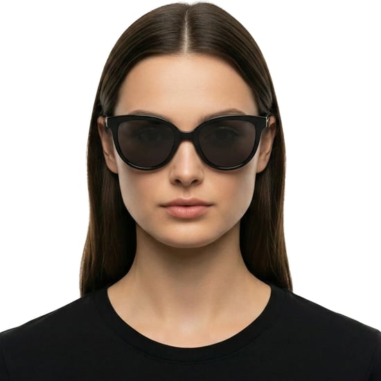 Kvinnors Kattögon Acetat Solglasögon LJ3609S - Image 3