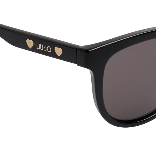 Kvinnors Kattögon Acetat Solglasögon LJ3609S - Image 4
