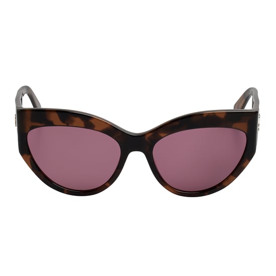 Dames Cat Eye Acetaat Zonnebril LJ787S - Image 1