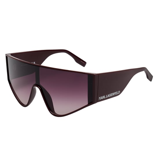 Dames Acetate Masker-Stijl Zonnebril KL6209S - Image 5