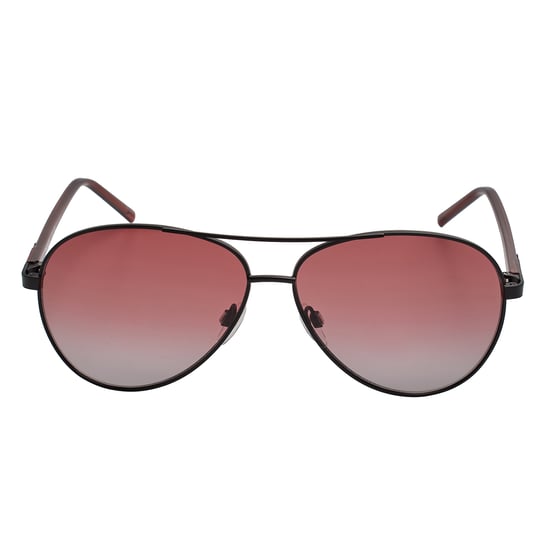 Vrouwen Metalen Pilootstijl Zonnebril DK304S - Image 1