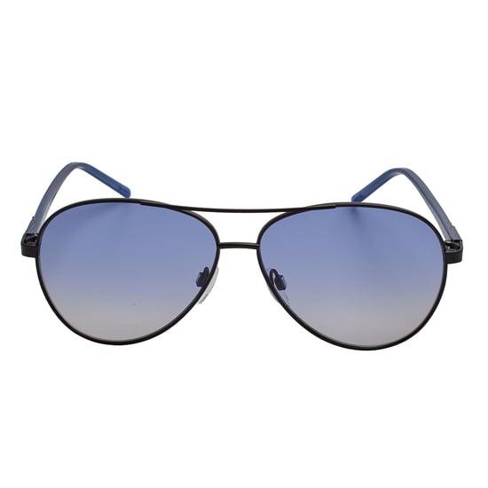 Dames Metalen Pilotenstijl Zonnebril DK304S - Image 1