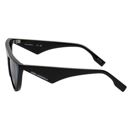Women's Cat Eye Sunglasses in Acetate KL6185S - Image 2