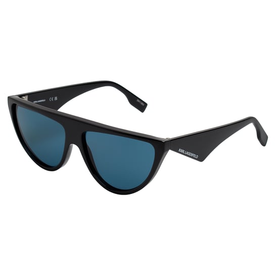 Women's Cat Eye Sunglasses in Acetate KL6185S - Image 5