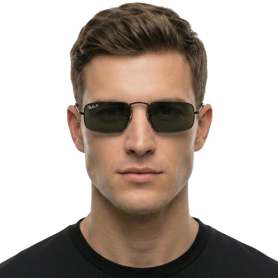 Julie RB3957 Polarized Sunglasses for Men - Image 3