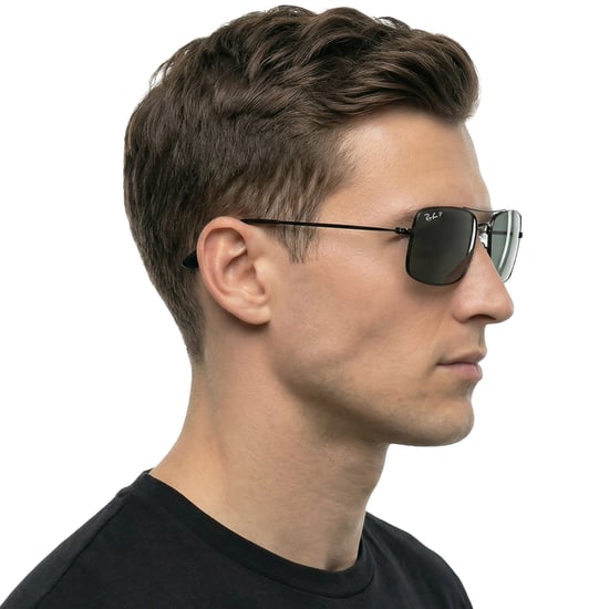 Julie RB3957 Polarized Sunglasses for Men - Image 6