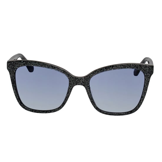 Dames Cat Eye Acetaten Zonnebril KL988S - Image 1