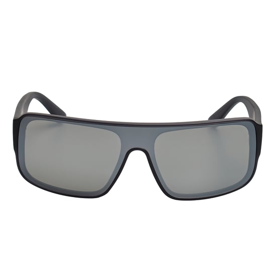 Moderne Rechthoekige Zonnebril voor Dames KL6129S - Image 1