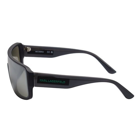Moderne Rechthoekige Zonnebril voor Dames KL6129S - Image 2