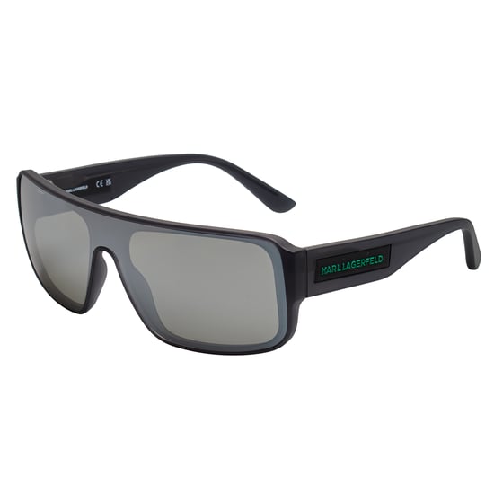Moderne Rechthoekige Zonnebril voor Dames KL6129S - Image 5