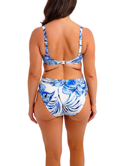 Kefalonia Full Cup Bikini Top - Image 4