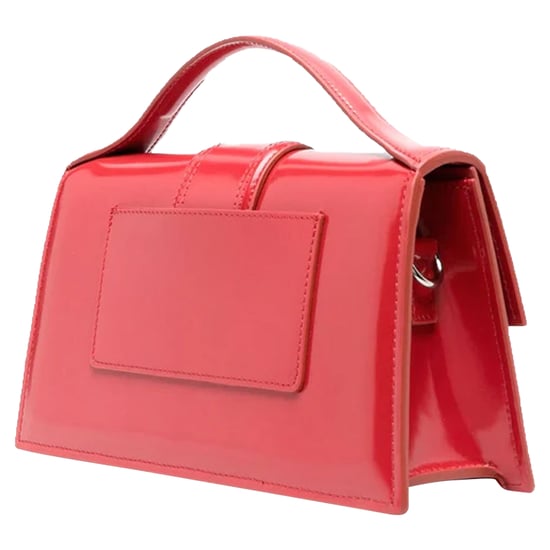 Jacquemus Le Grand Bambino-tas - Image 2