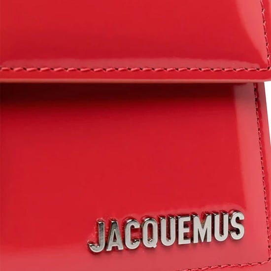 Jacquemus Le Grand Bambino-tas - Image 4