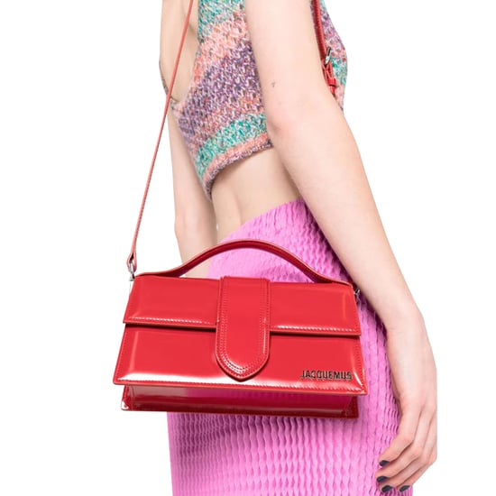 Jacquemus Le Grand Bambino-tas - Image 5