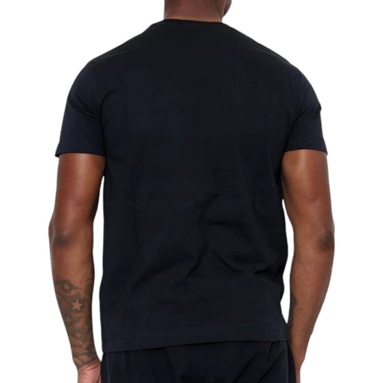 Nike Air Max Graphic Black Mens T Shirt - Image 5