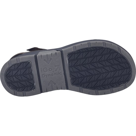 JOSEF SEIBEL Heren Sandaal Emeric 10 in bruin - Image 5