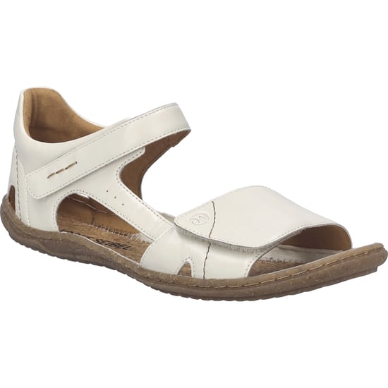 JOSEF SEIBEL Women Sandal Caitlyn 03 in white - Image 1