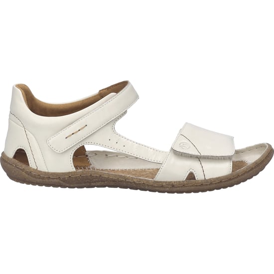 JOSEF SEIBEL Women Sandal Caitlyn 03 in white - Image 2